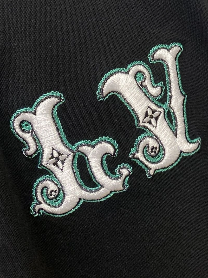 Louis Vuitton T-Shirts HighPerformance 135559