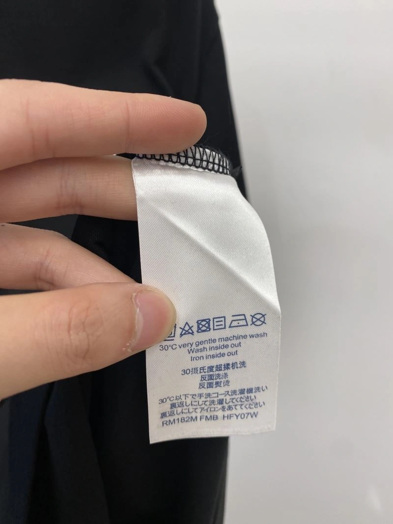 Louis Vuitton T-Shirts HighPerformance 135559