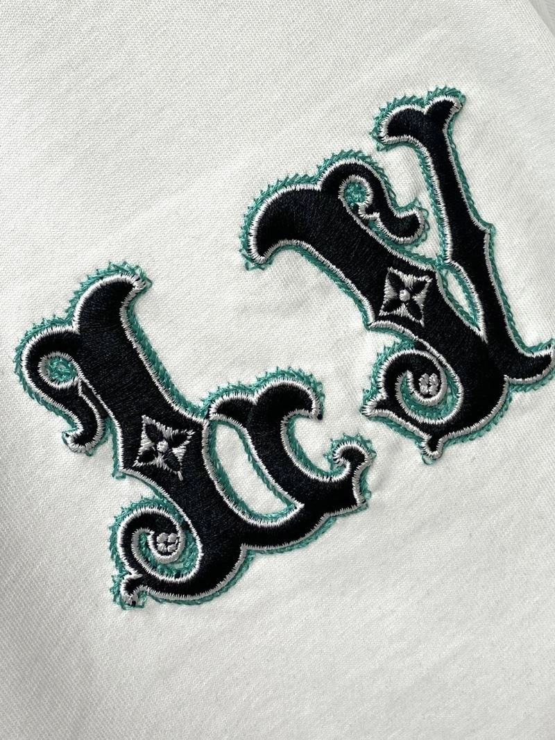 TechFriendly Louis Vuitton T-Shirts 135558