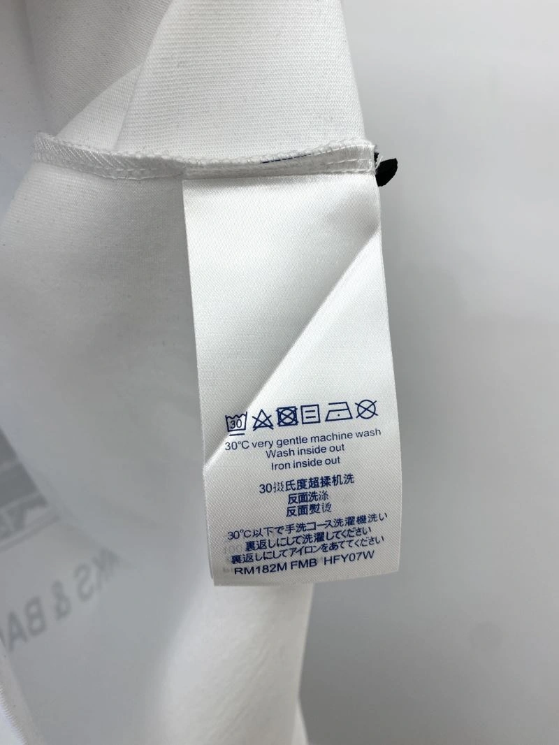 TechFriendly Louis Vuitton T-Shirts 135558