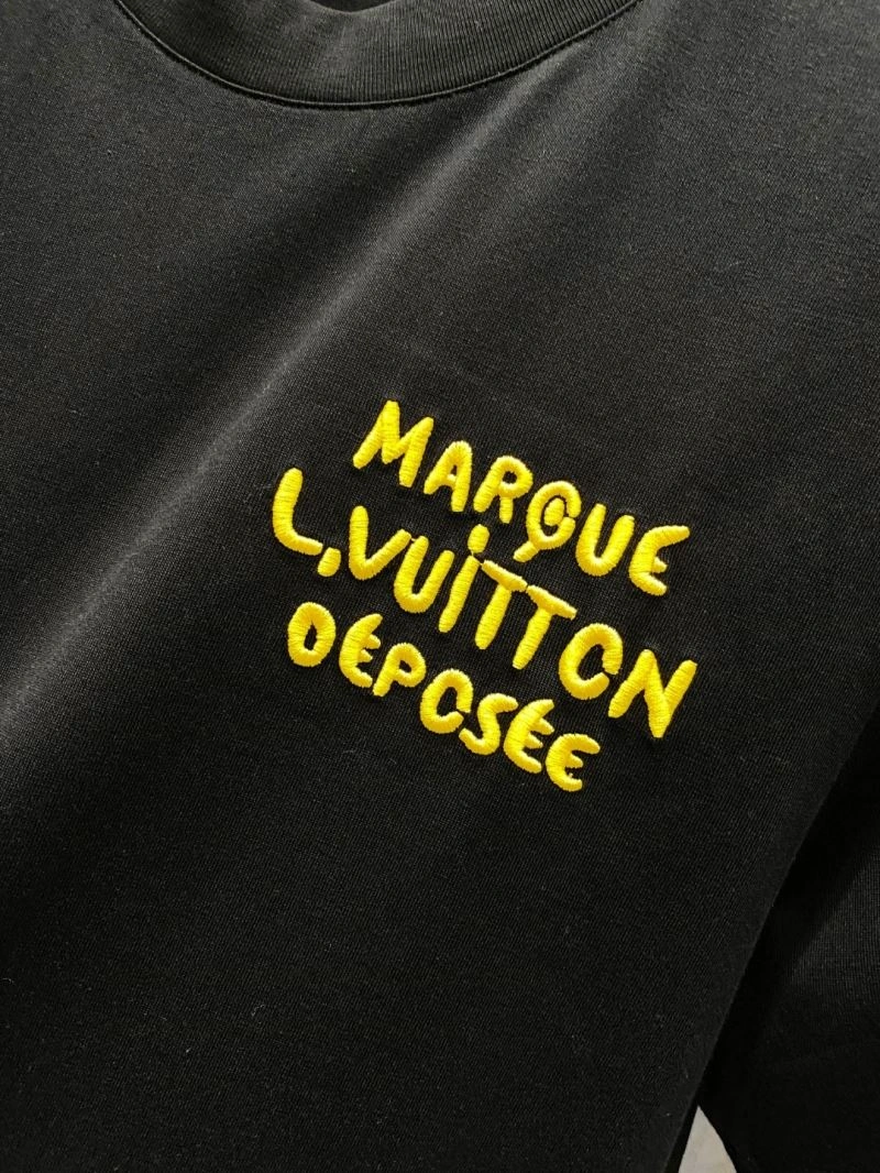 Louis Vuitton T-Shirts Attractive 135572