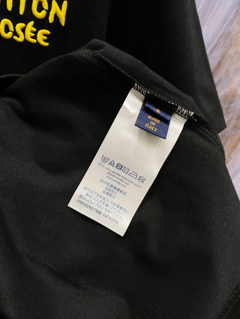 Louis Vuitton T-Shirts Attractive 135572