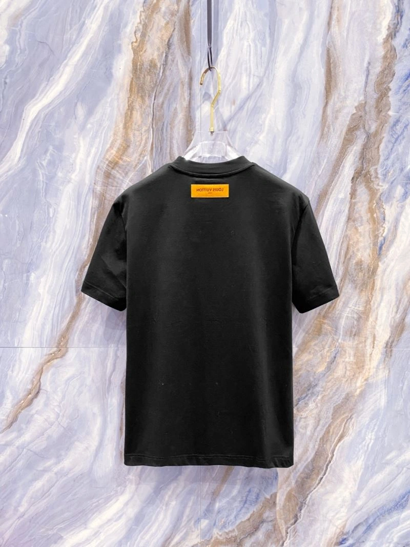 Louis Vuitton T-Shirts Attractive 135572