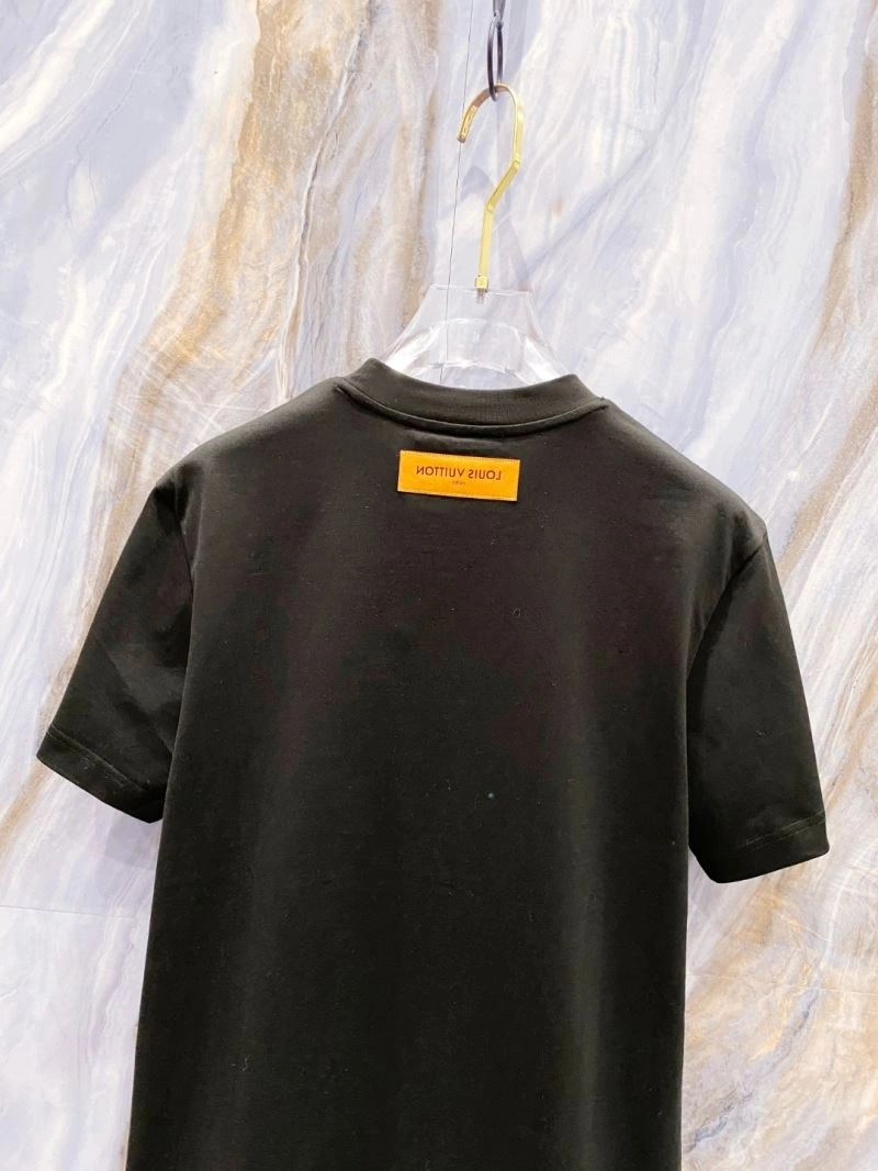 Louis Vuitton T-Shirts Attractive 135572