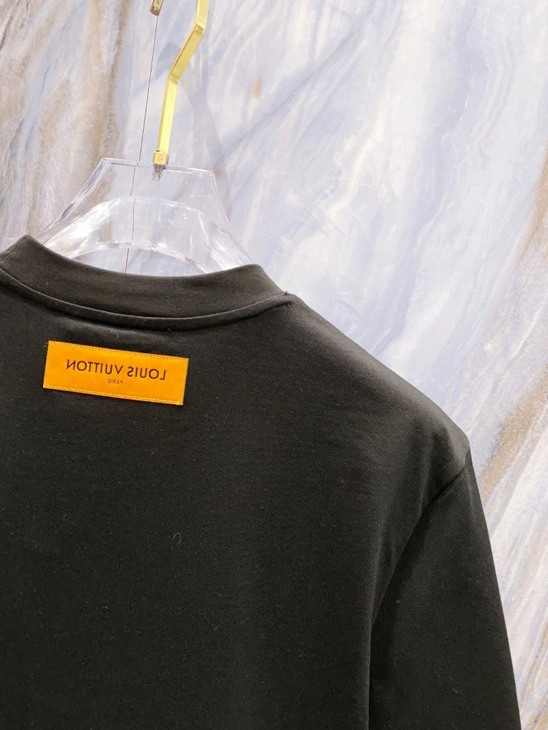 Louis Vuitton T-Shirts Attractive 135572