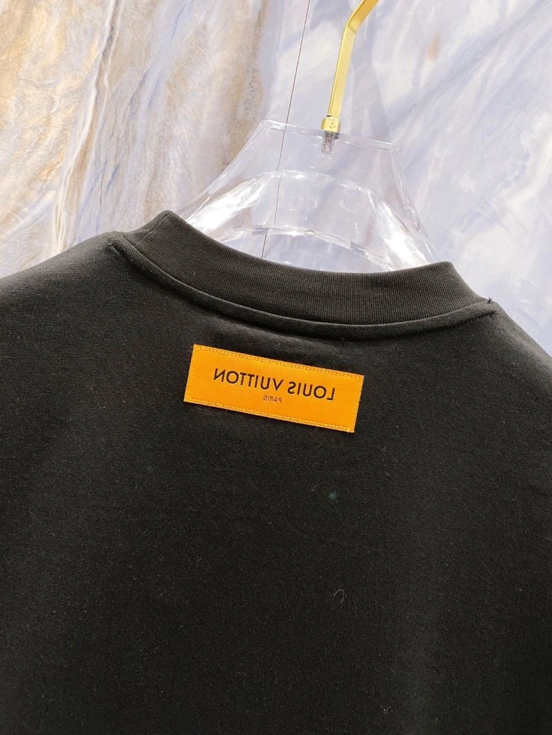 Louis Vuitton T-Shirts Attractive 135572