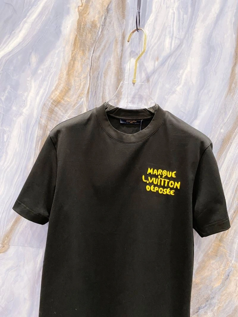 Louis Vuitton T-Shirts Attractive 135572
