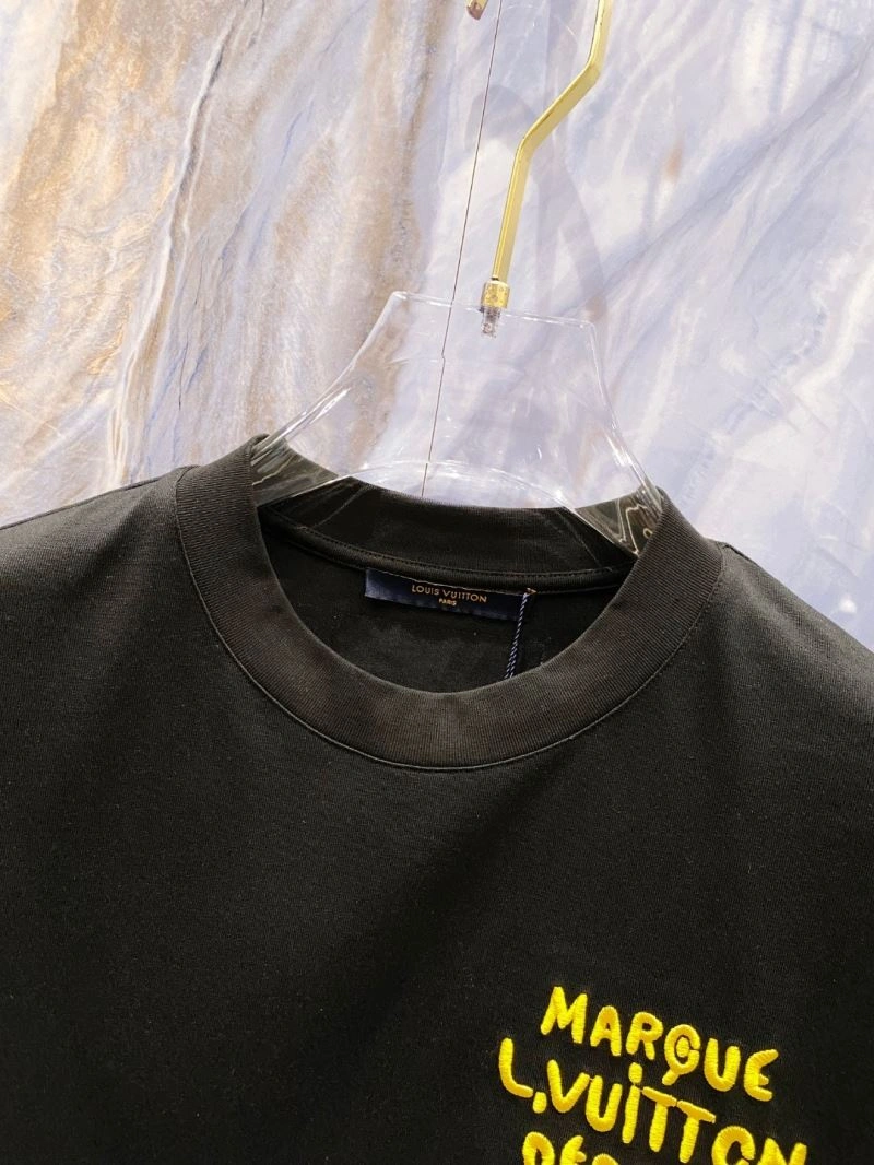 Louis Vuitton T-Shirts Attractive 135572