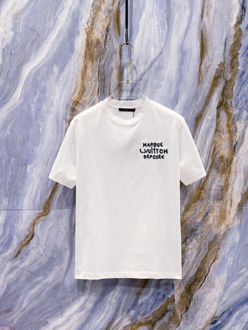 Louis Vuitton T-Shirts FastDry 135623