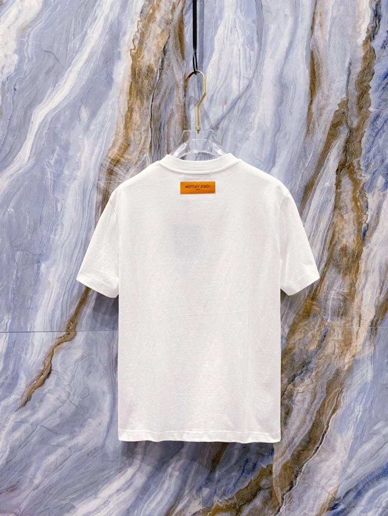 Louis Vuitton T-Shirts FastDry 135623
