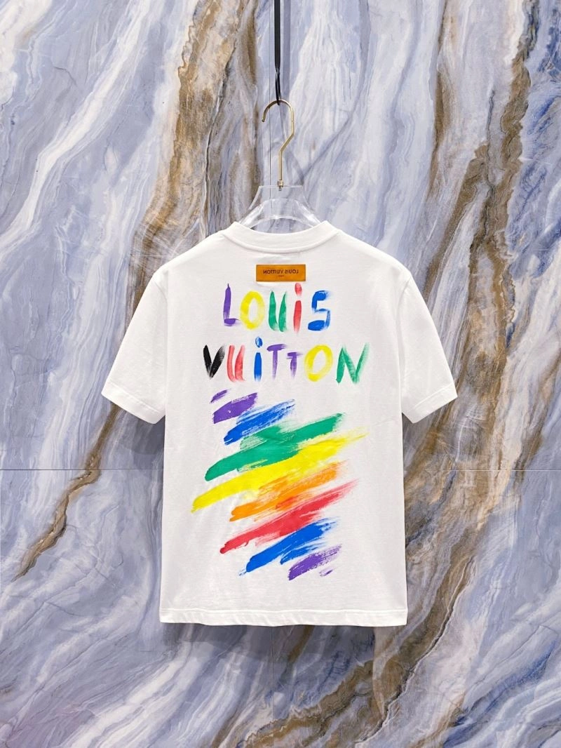 GoodFit Louis Vuitton T-Shirts 135579