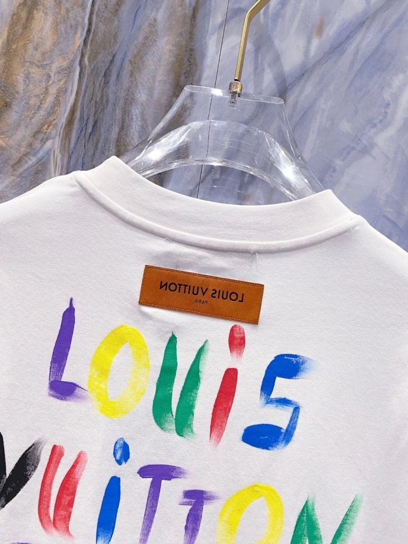 GoodFit Louis Vuitton T-Shirts 135579