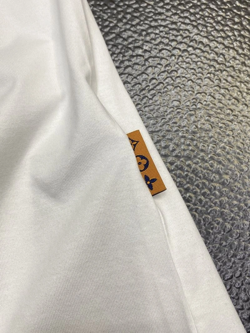 Colorful Louis Vuitton T-Shirts 135553