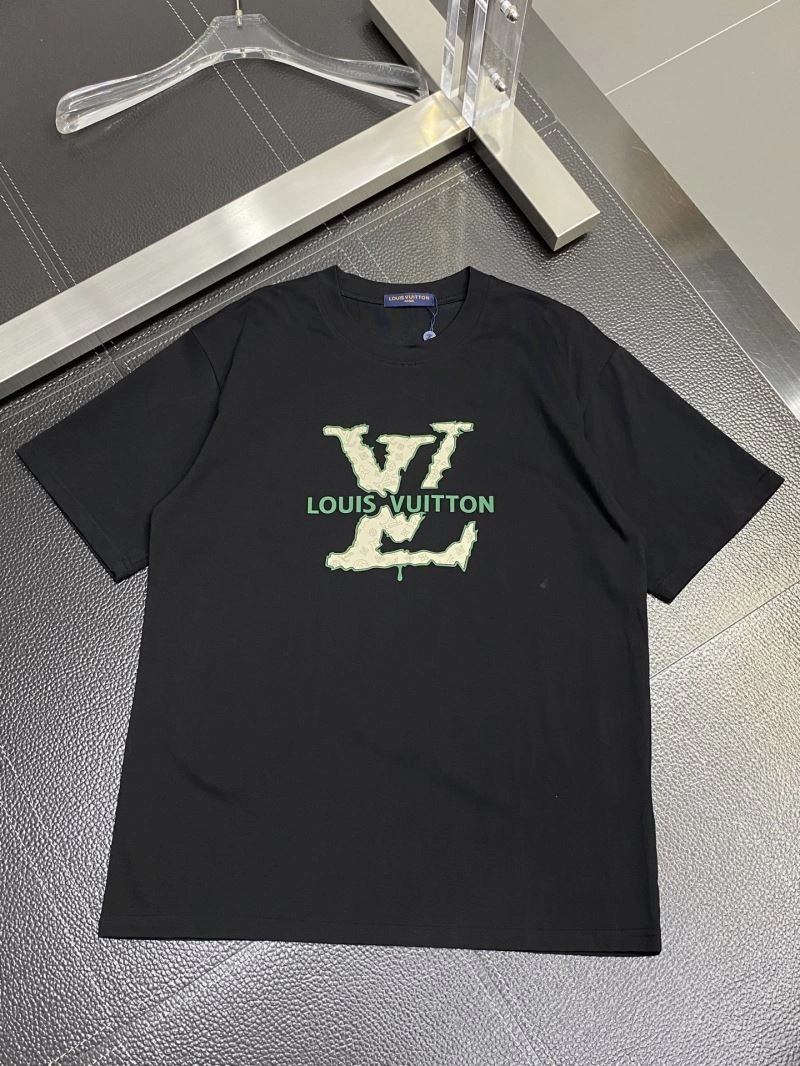 Louis Vuitton T-Shirts RelaxedFit 135581
