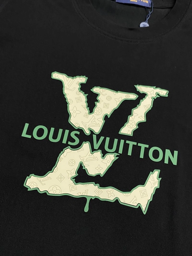 Louis Vuitton T-Shirts RelaxedFit 135581