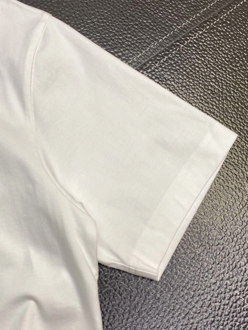 Colorful Louis Vuitton T-Shirts 135563
