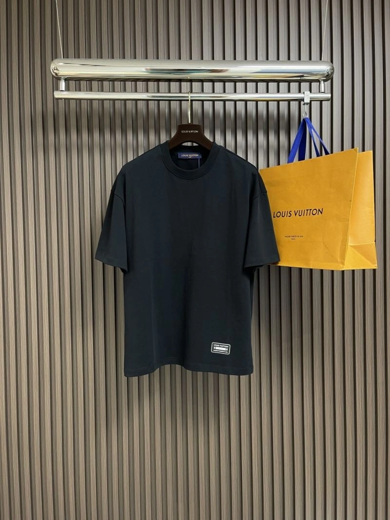Original Louis Vuitton T-Shirts 135550