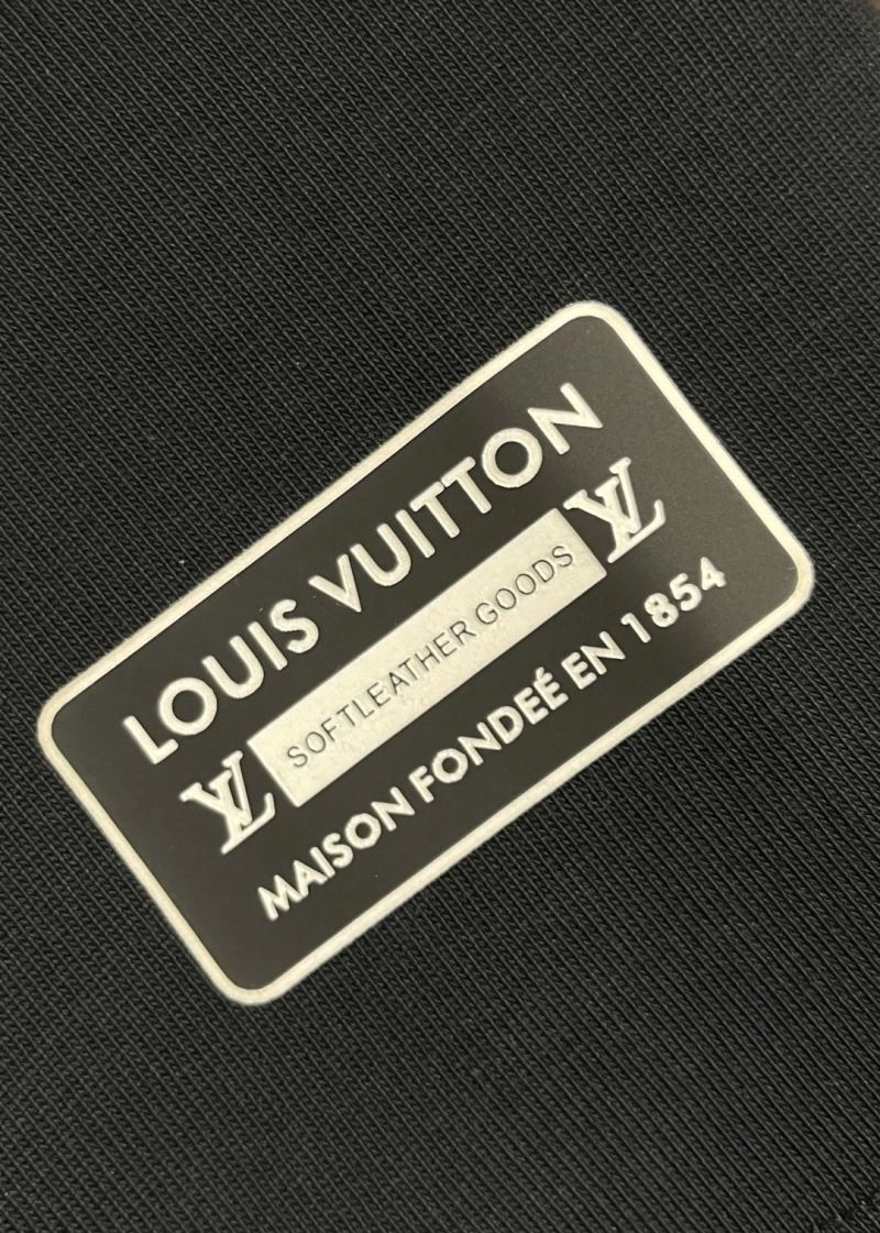 Original Louis Vuitton T-Shirts 135550