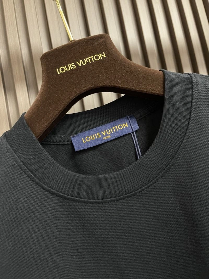 Original Louis Vuitton T-Shirts 135550