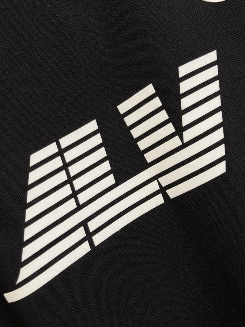 Soft Louis Vuitton T-Shirts 135556