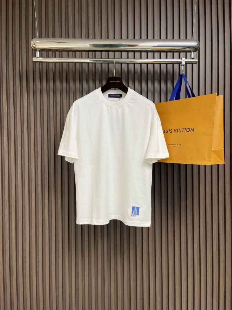 Louis Vuitton T-Shirts ZeroBulk 135561