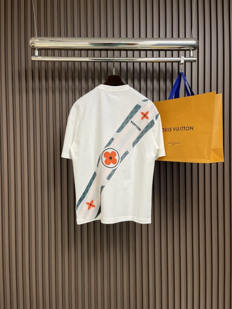 Louis Vuitton T-Shirts ZeroBulk 135561