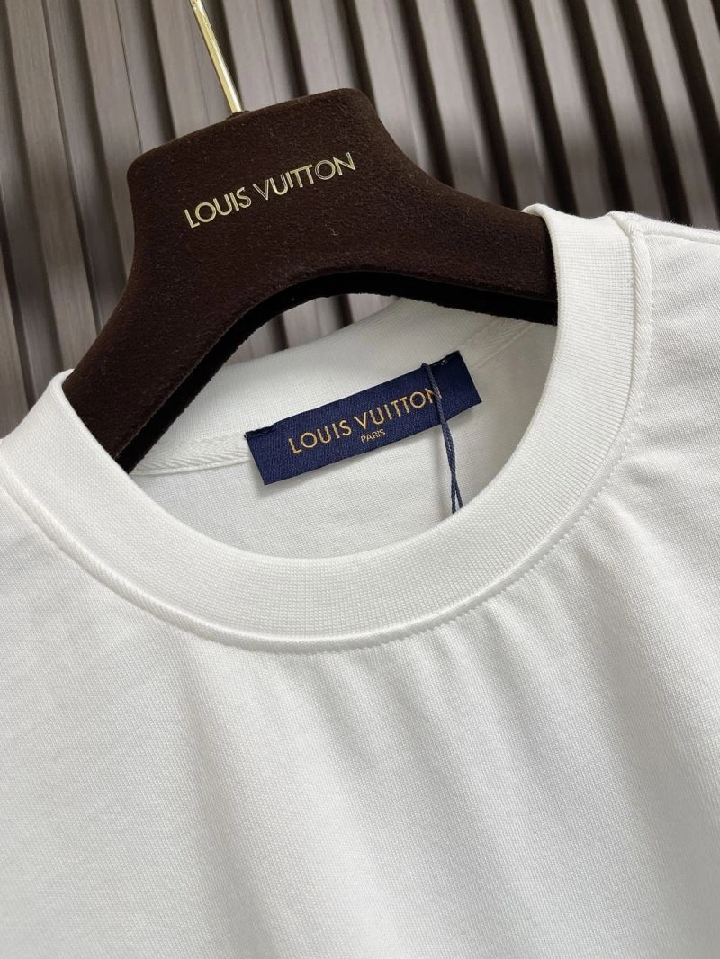 Louis Vuitton T-Shirts ZeroBulk 135561