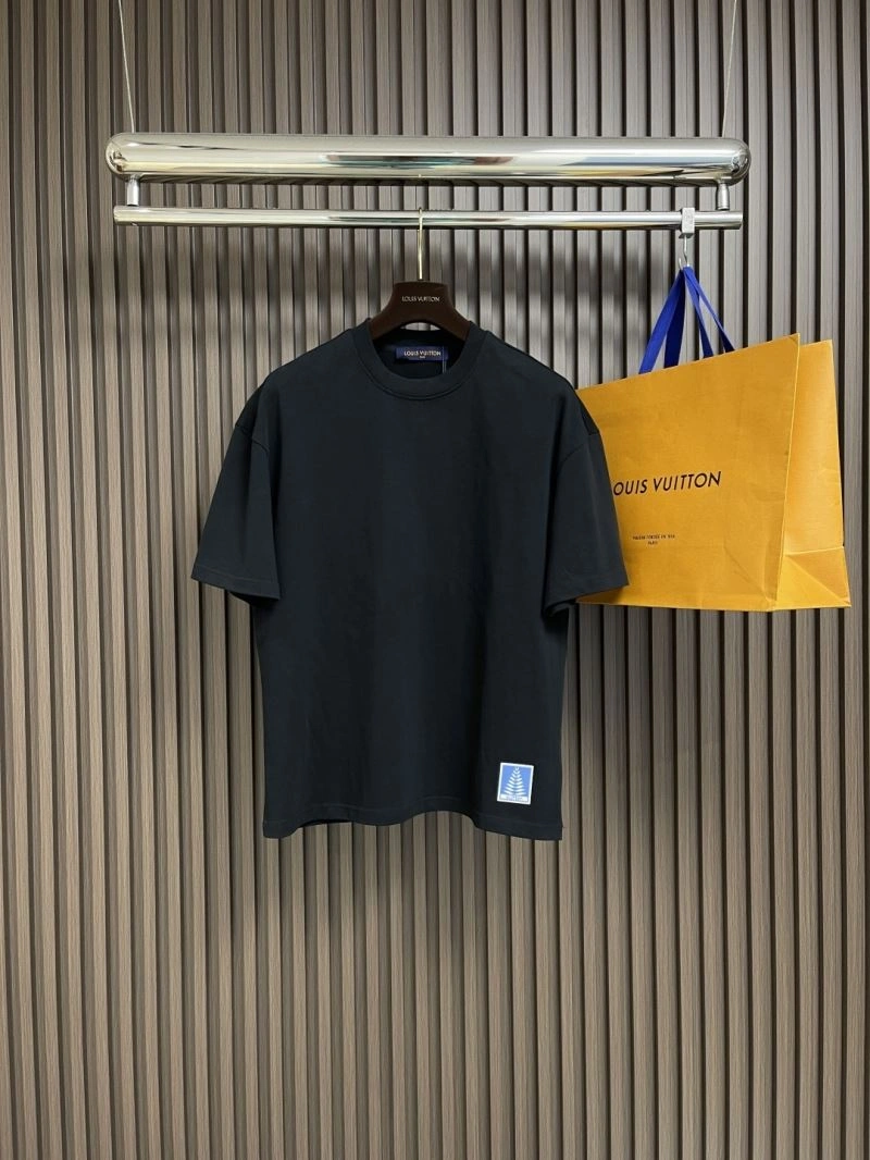Louis Vuitton T-Shirts EasyMatch 135551