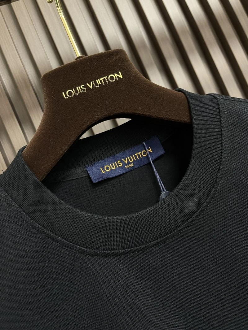 Louis Vuitton T-Shirts EasyMatch 135551