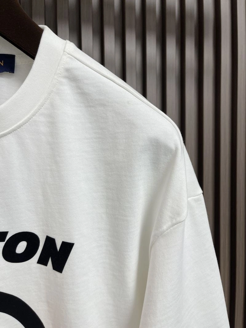 Durable Louis Vuitton T-Shirts 135548