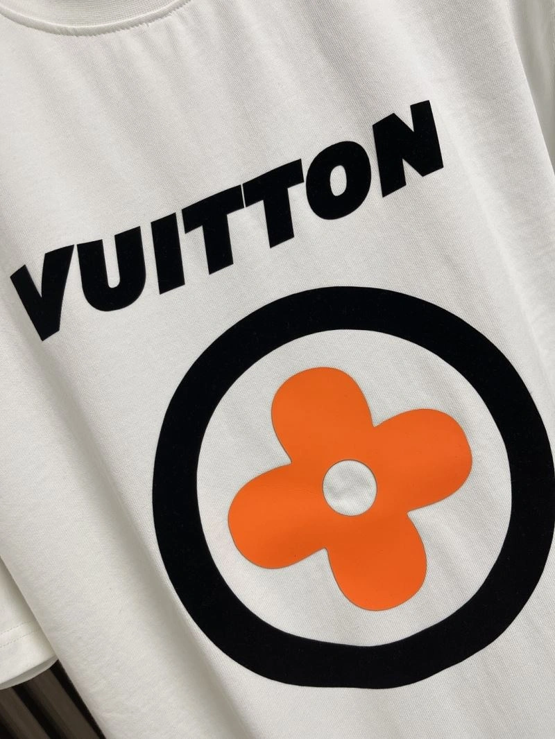 Durable Louis Vuitton T-Shirts 135548