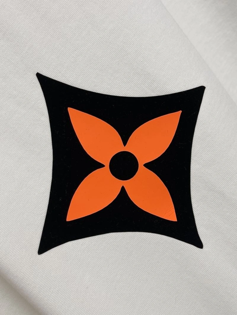 Durable Louis Vuitton T-Shirts 135548