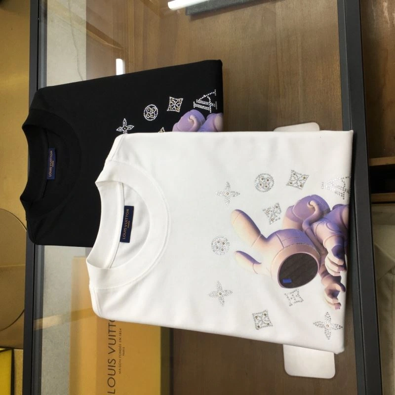 Louis Vuitton T-Shirts AllSeason 135546
