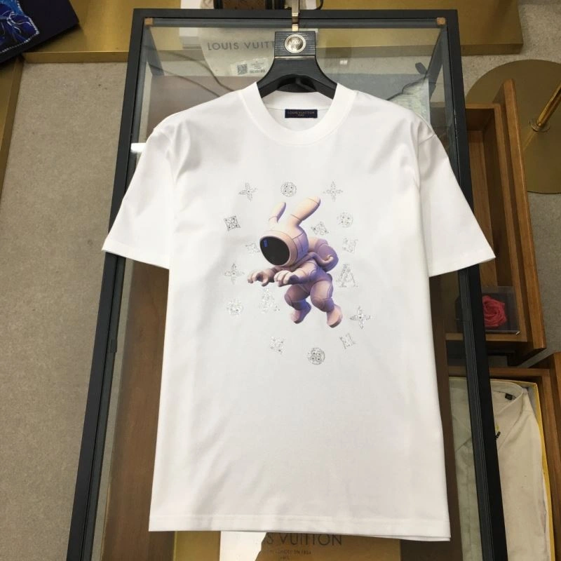 Louis Vuitton T-Shirts AllSeason 135546