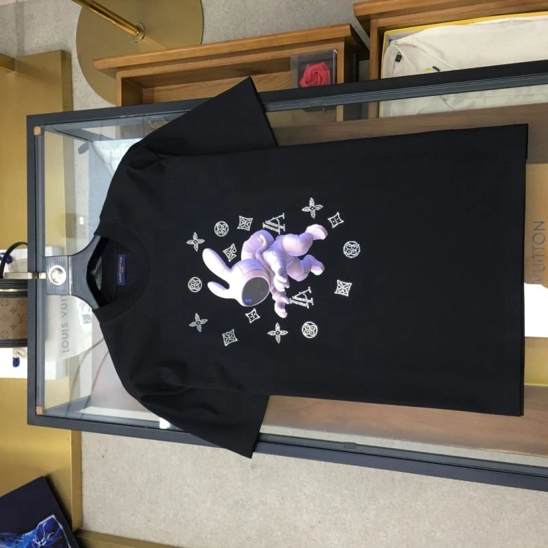 Louis Vuitton T-Shirts AllSeason 135546