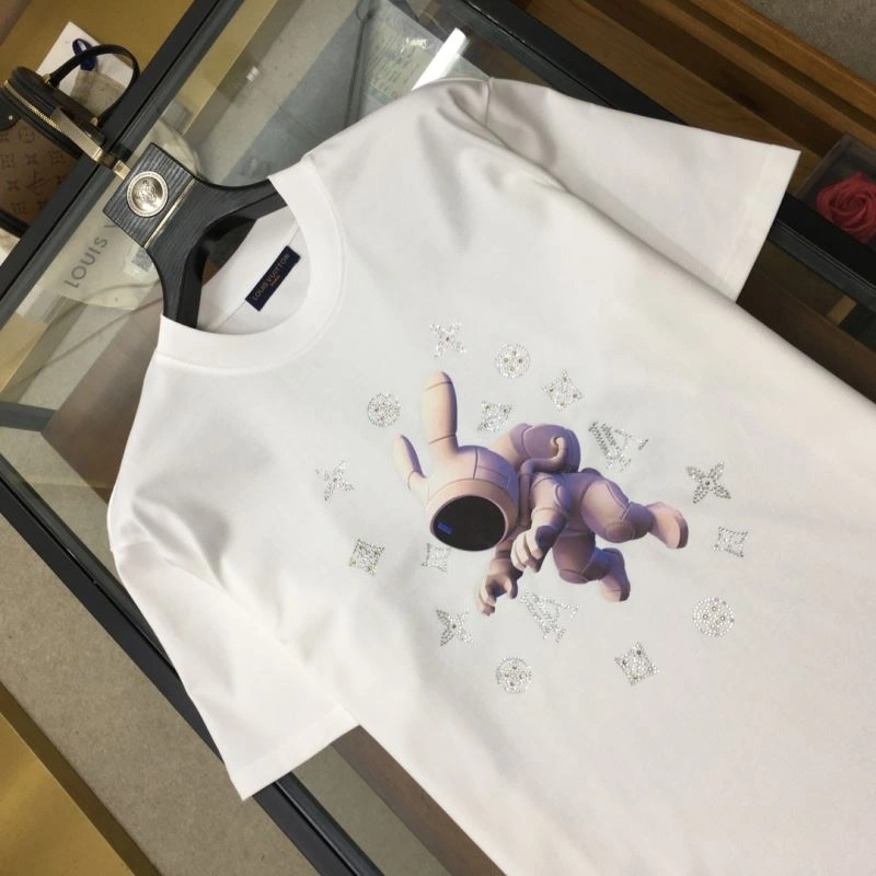 Louis Vuitton T-Shirts AllSeason 135546