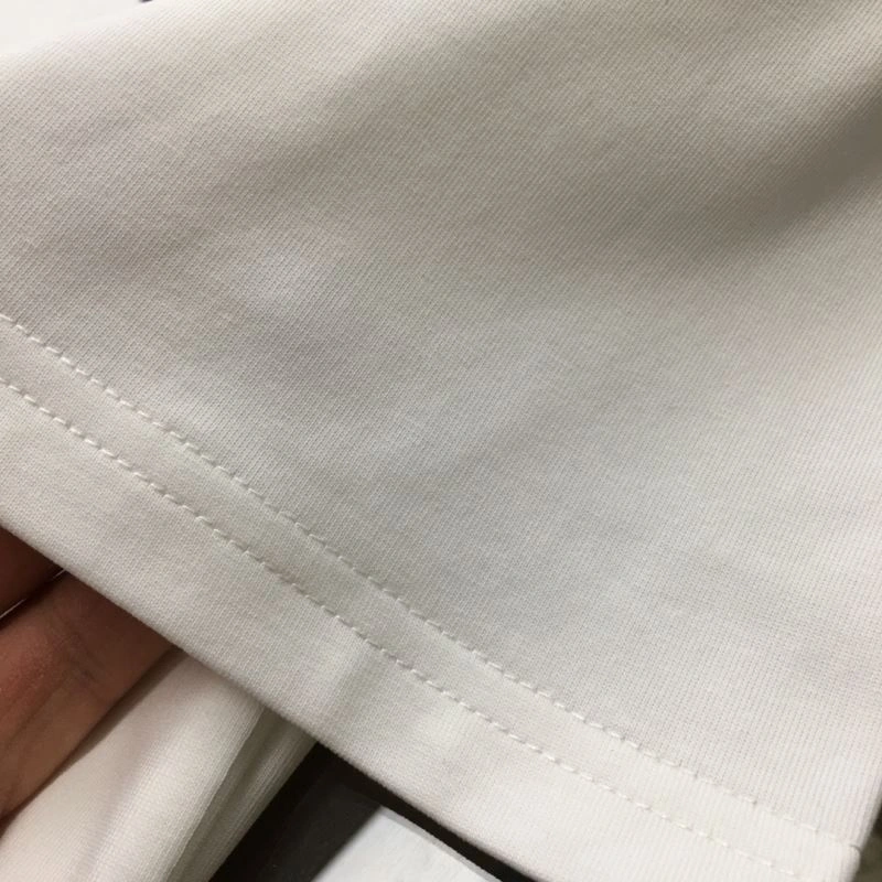 Louis Vuitton T-Shirts Chic 135544