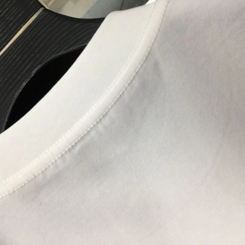 Louis Vuitton T-Shirts Chic 135544
