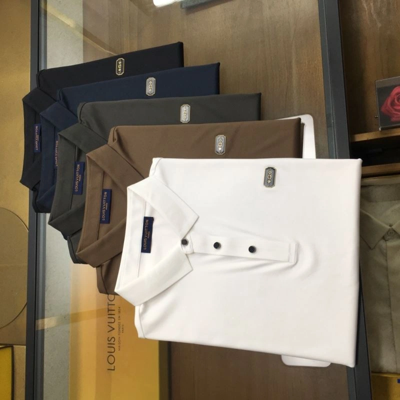 TopPick Louis Vuitton T-Shirts 135535
