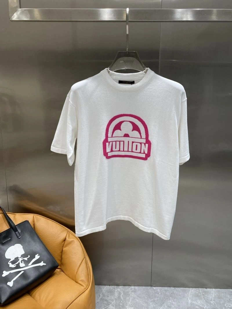 Louis Vuitton T-Shirts Reliable 135525