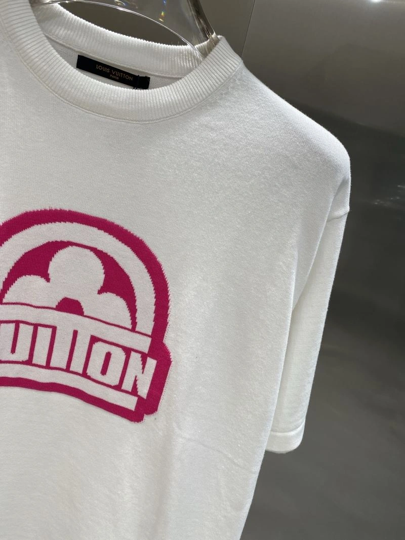 Louis Vuitton T-Shirts Reliable 135525