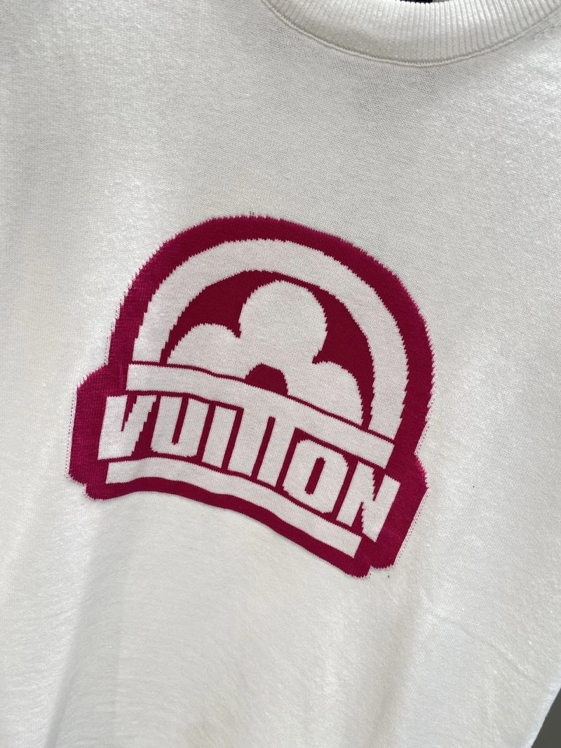 Louis Vuitton T-Shirts Reliable 135525