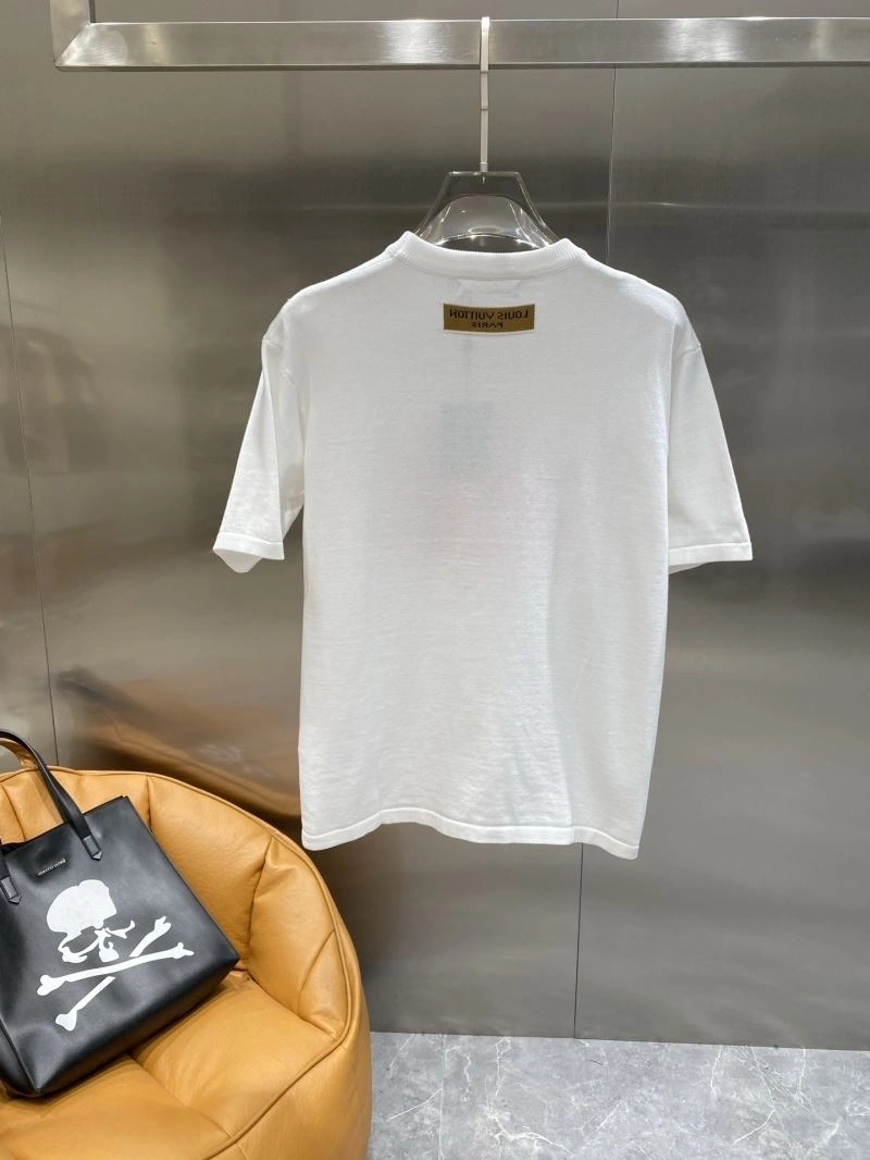 Louis Vuitton T-Shirts Reliable 135525