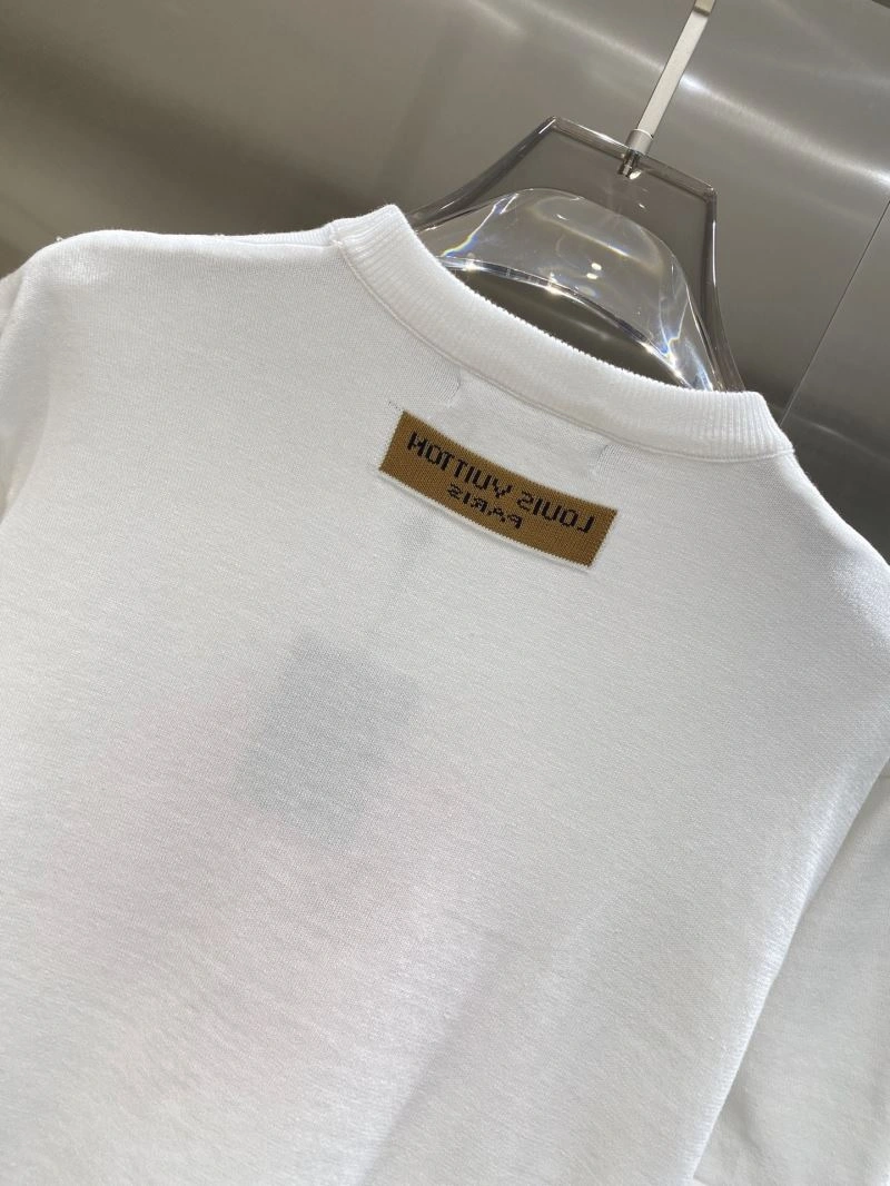 Louis Vuitton T-Shirts Reliable 135525
