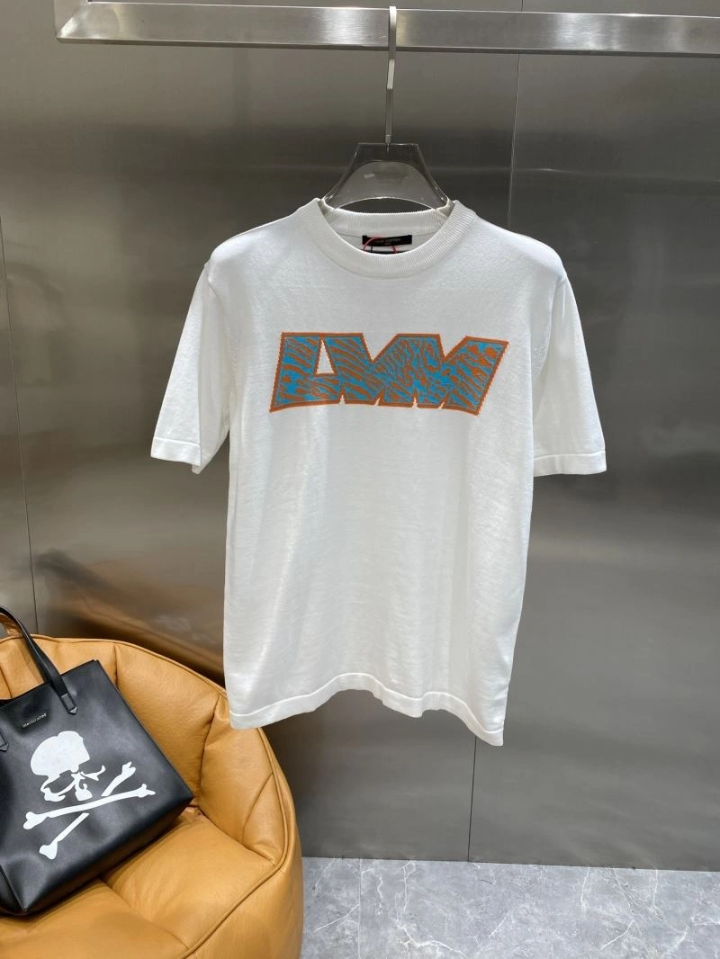 OdorResistant Louis Vuitton T-Shirts 135530