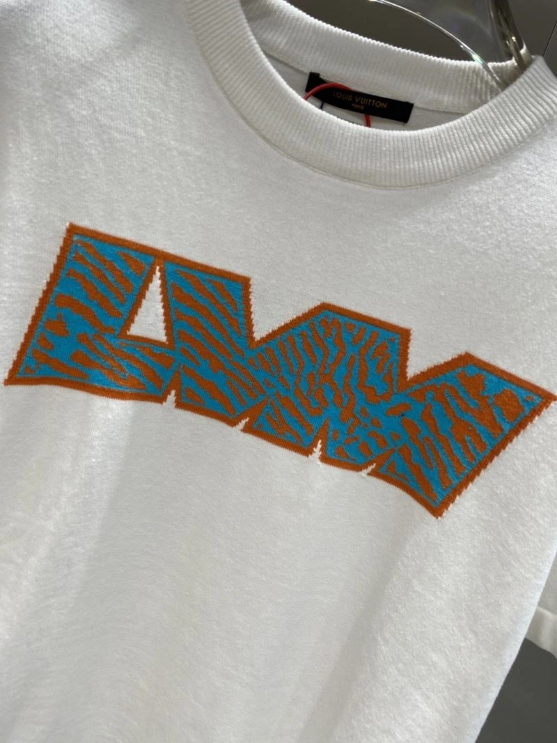 OdorResistant Louis Vuitton T-Shirts 135530