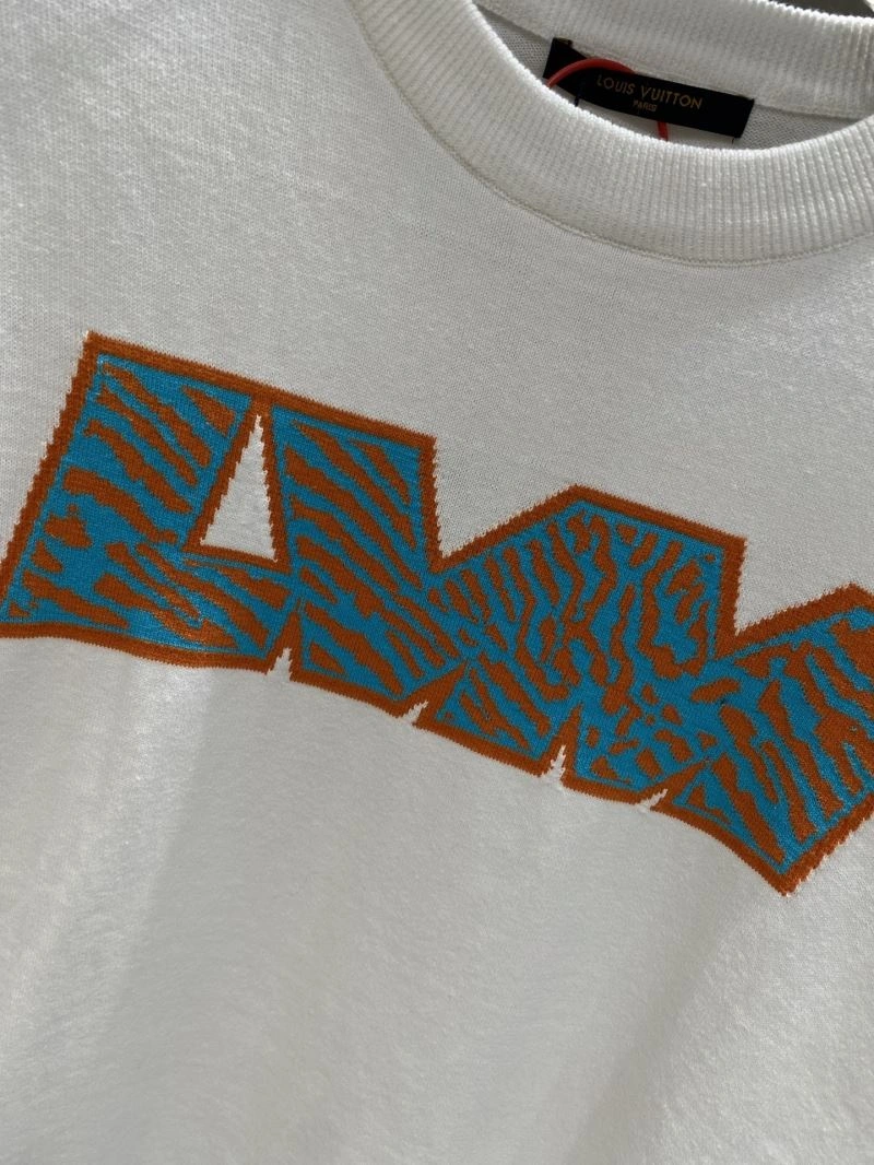 OdorResistant Louis Vuitton T-Shirts 135530