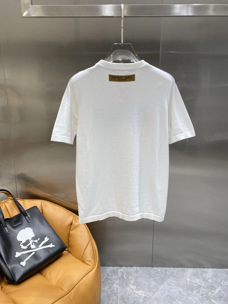 OdorResistant Louis Vuitton T-Shirts 135530