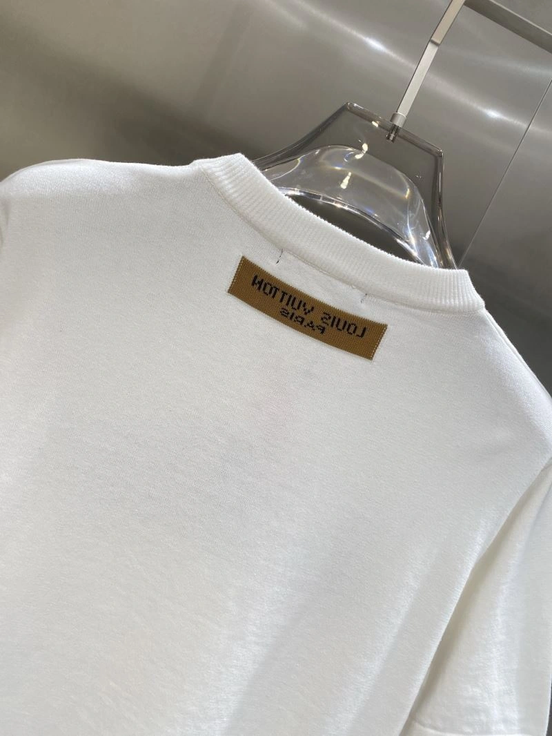 OdorResistant Louis Vuitton T-Shirts 135530