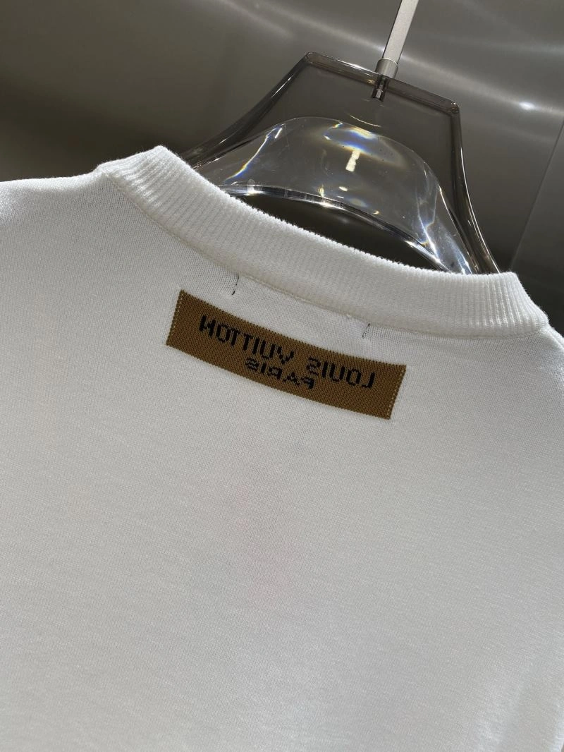 OdorResistant Louis Vuitton T-Shirts 135530